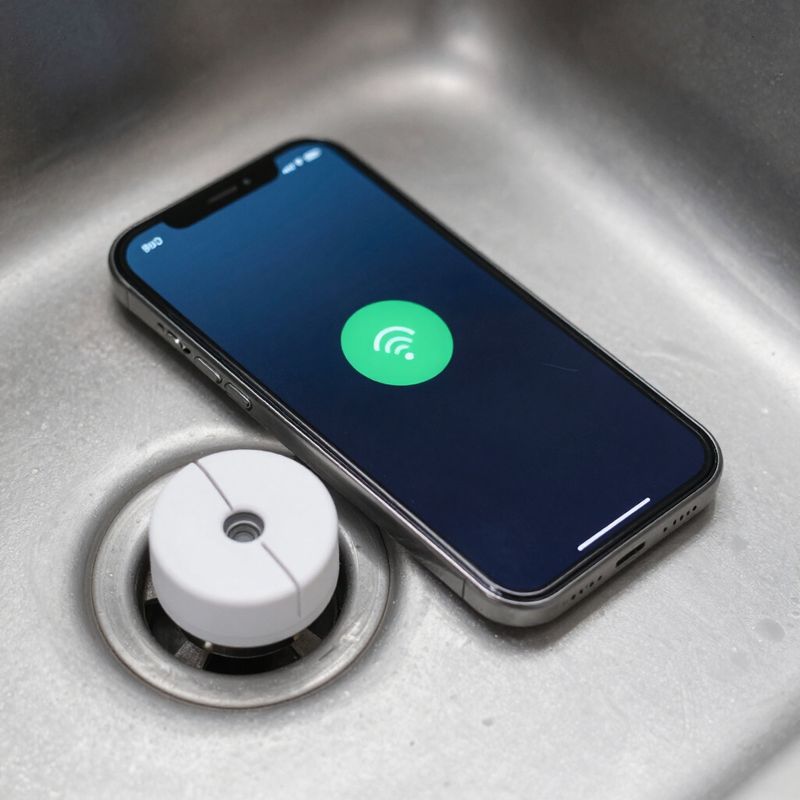 Leak Detection & Repair in North Lauderdale