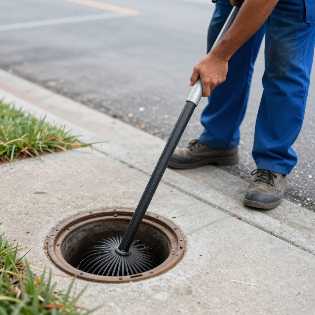 Sewer & Pipe Services in North Lauderdale