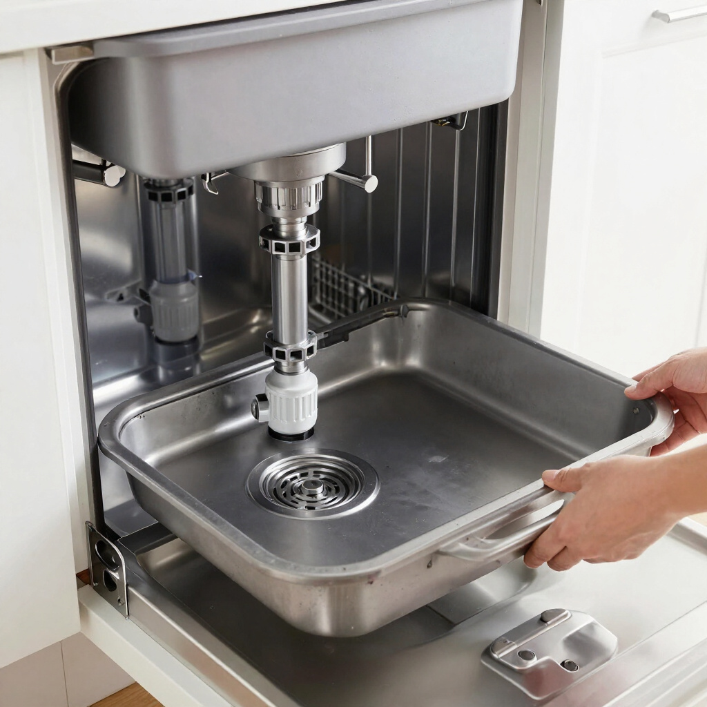 Garbage Disposal in North Lauderdale